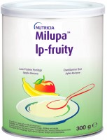 Фото - Детское питание Milupa Low Protein Porridge 2 300 