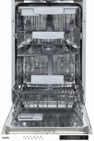 Фото - Встраиваемая посудомоечная машина Vestel DWIIS 1E6A1W