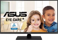 Фото - Монитор Asus VP327Q 31.5 "  черный