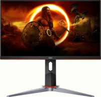 Фото - Монитор AOC AGON 27G2Z 27 "  черный