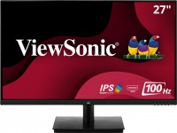 Фото - Монитор Viewsonic VA2709M 27 "  черный