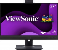 Фото - Монитор Viewsonic VG2757V-2K 27 "  черный