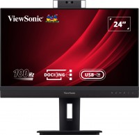 Фото - Монитор Viewsonic VG2457V 23.8 "  черный