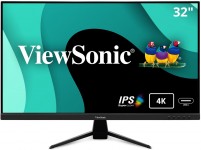 Фото - Монитор Viewsonic VX3267U-4K 31.5 "  черный