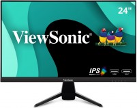 Фото - Монитор Viewsonic VX2467U 23.6 "  черный