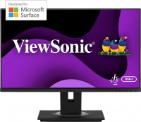 Фото - Монитор Viewsonic VG245 23.8 "