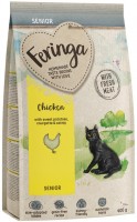 Фото - Корм для кошек Feringa Senior Chicken  400 g