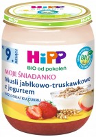 Фото - Детское питание Hipp Puree 9 160 