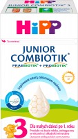 Фото - Детское питание Hipp Junior Combiotic 3 550 