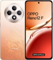 Мобильный телефон OPPO Reno12 F 4G 256 ГБ