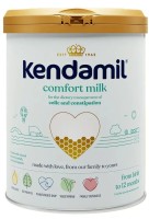 Фото - Детское питание Kendamil Comfort 1 800