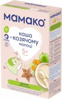 Фото - Детское питание Mamako Milk Porridge 5 200