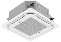 Фото - Кондиционер TOSOT TUD100T1/A-S/100W1 105 м²