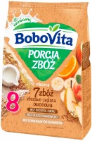 Фото - Детское питание BoboVita Milk Porridge 8 210 