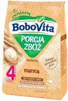 Фото - Детское питание BoboVita Dairy-Free Porridge 4 170 