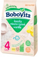 Фото - Детское питание BoboVita Milk Porridge 4 230 