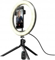 Фото - Штатив Trust MakuRing Light Vlogging kit