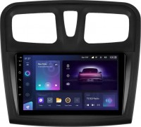 Фото - Автомагнитола Teyes CC3 2K 4+32Gb Renault Logan 2 (2012-2022) (B) 9