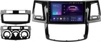 Фото - Автомагнитола Teyes CC3 2K 4+32Gb Toyota Hilux (2008-2014) 9