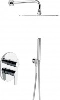 Фото - Душевая система Ramon Soler Titanium K1815021