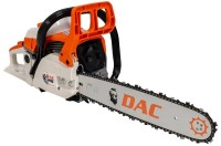 Фото - Пила DAC 456