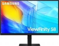 Монитор Samsung ViewFinity S8 S27D800E 27 "