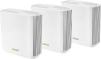 Фото - Wi-Fi адаптер Asus ZenWiFi ET9 (3-pack) 