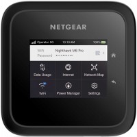 Фото - Модем NETGEAR Nighthawk M6 Pro MR6550 