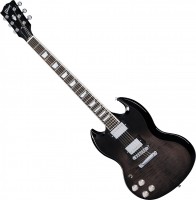 Фото - Гитара Gibson SG Modern LH 