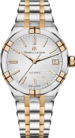 Фото - Наручные часы Maurice Lacroix Aikon Automatic 39mm AI6007-SP012-130-1 