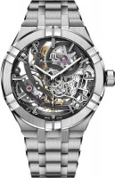 Фото - Наручные часы Maurice Lacroix Aikon Automatic Skeleton AI6028-SS002-030-1 