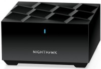 Фото - Wi-Fi адаптер NETGEAR Nighthawk Mesh AX3000 Router 