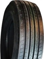 Фото - Грузовая шина Powertrac Supreme 189 235/75 R17.5 143J 