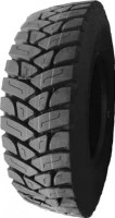 Фото - Грузовая шина Kunlun KT855 315/80 R22.5 156L 