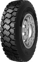 Фото - Грузовая шина Stormer D826 11 R22.5 148F