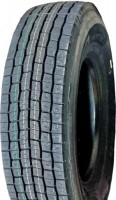 Фото - Грузовая шина Stormer D866 315/80 R22.5 156L 