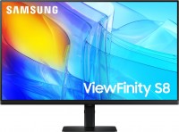 Фото - Монитор Samsung ViewFinity S80D 32 31.5 "