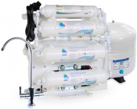 Фото - Фильтр для воды Leader Comfort RO-6L-75GPD-MT18