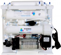 Фото - Фильтр для воды Leader Comfort RO-6LP-75GPD-MT18