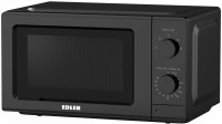 Фото - Микроволновая печь EDLER ED-MW7012B черный