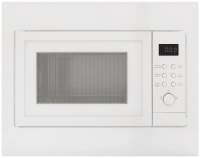 Фото - Встраиваемая микроволновая печь ELEYUS MMWB 25EGT WH 