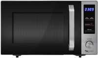 Фото - Микроволновая печь Begood AG 823 черный