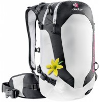 Фото - Рюкзак Deuter Provoke 14 SL 14 л
