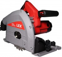 Фото - Пила Lex LXPCS165