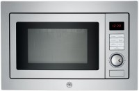 Фото - Встраиваемая микроволновая печь Bertazzoni F457 PRO MW SX 