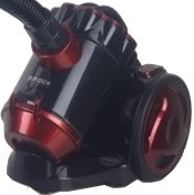 Фото - Пылесос Brock BVC8055RD
