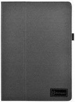 Фото - Чехол Becover Slimbook for Tab M10 Plus