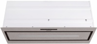 Фото - Вытяжка ELEYUS Magnus 1200 LED 70 IS нержавейка