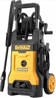 Фото - Мойка высокого давления DeWALT DXPW 001 M