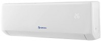 Фото - Кондиционер NORDIS Alfa NDI-A24ONF/NDO-A24ONF 70 м²